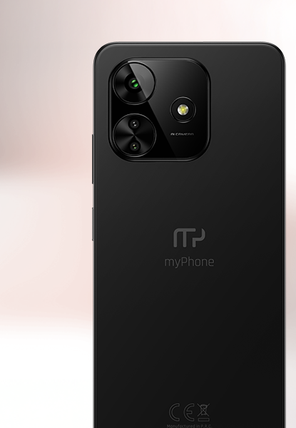 Aparat smartfona myPhone N23 Plus