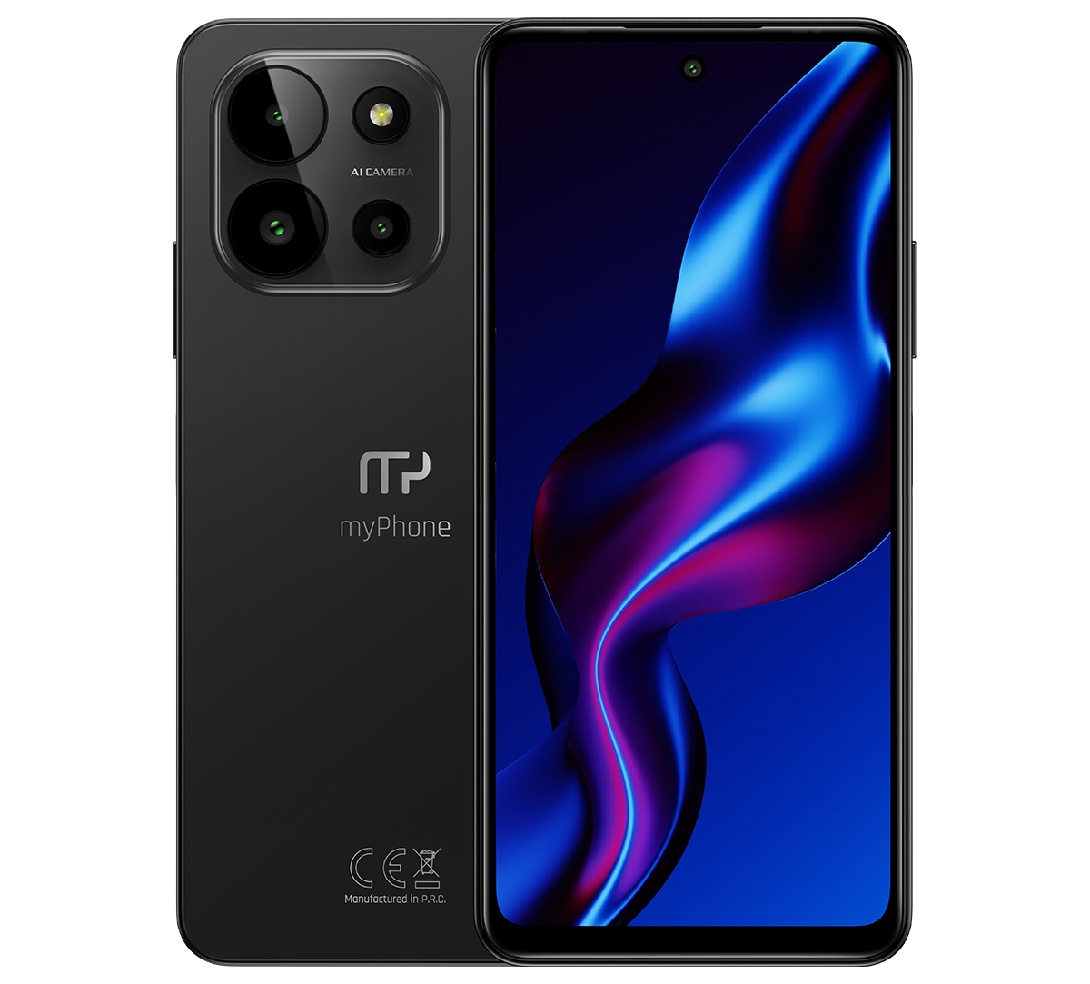 Myphone N23 5G wsparcie techniczne