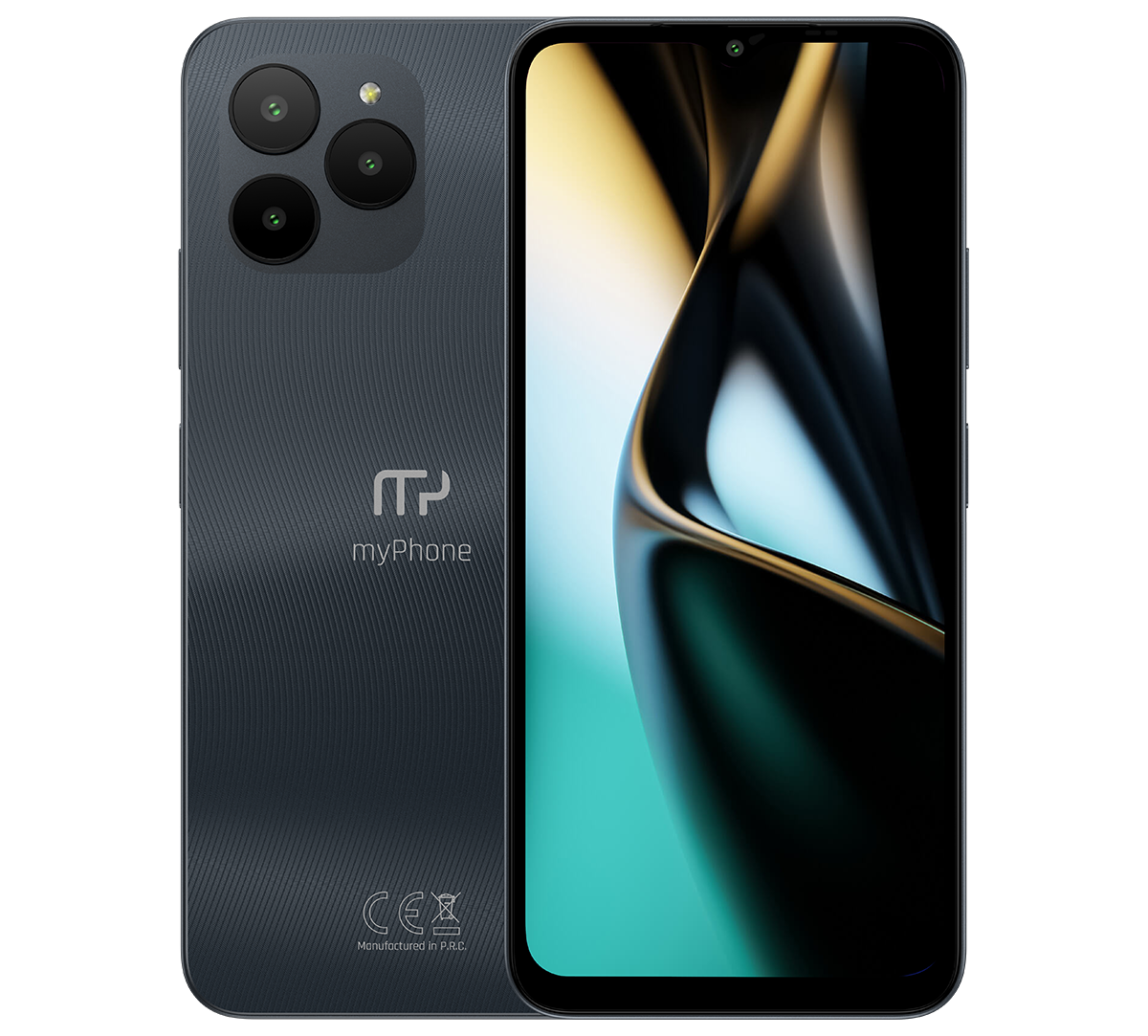 wsparcie myPhone N23 Lite