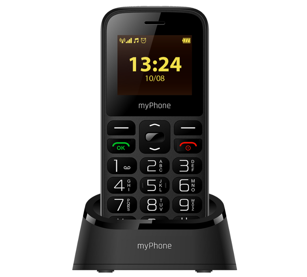 myPhone Halo A plus wsparcie techniczne
