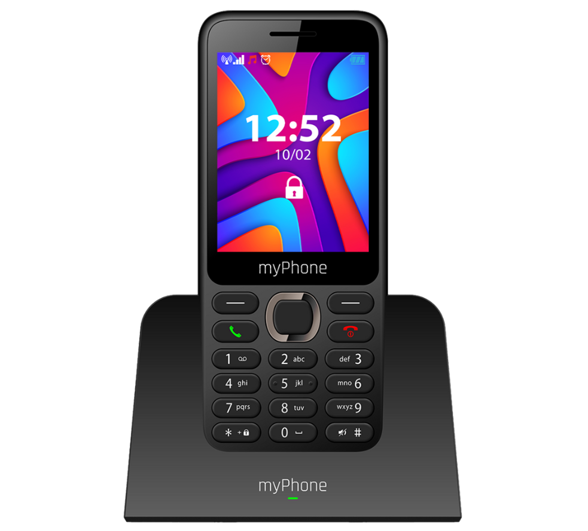 myPhone S1 LTE wsparcie techniczne