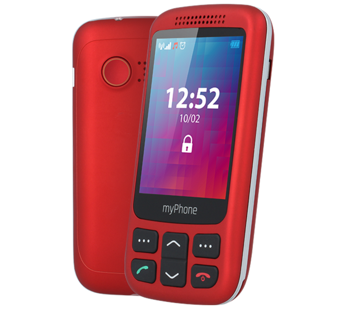 myPhone Halo S wsparcie techniczne