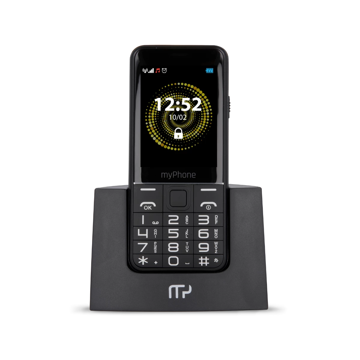Wsparcie techniczne myPhone Halo Q  plus