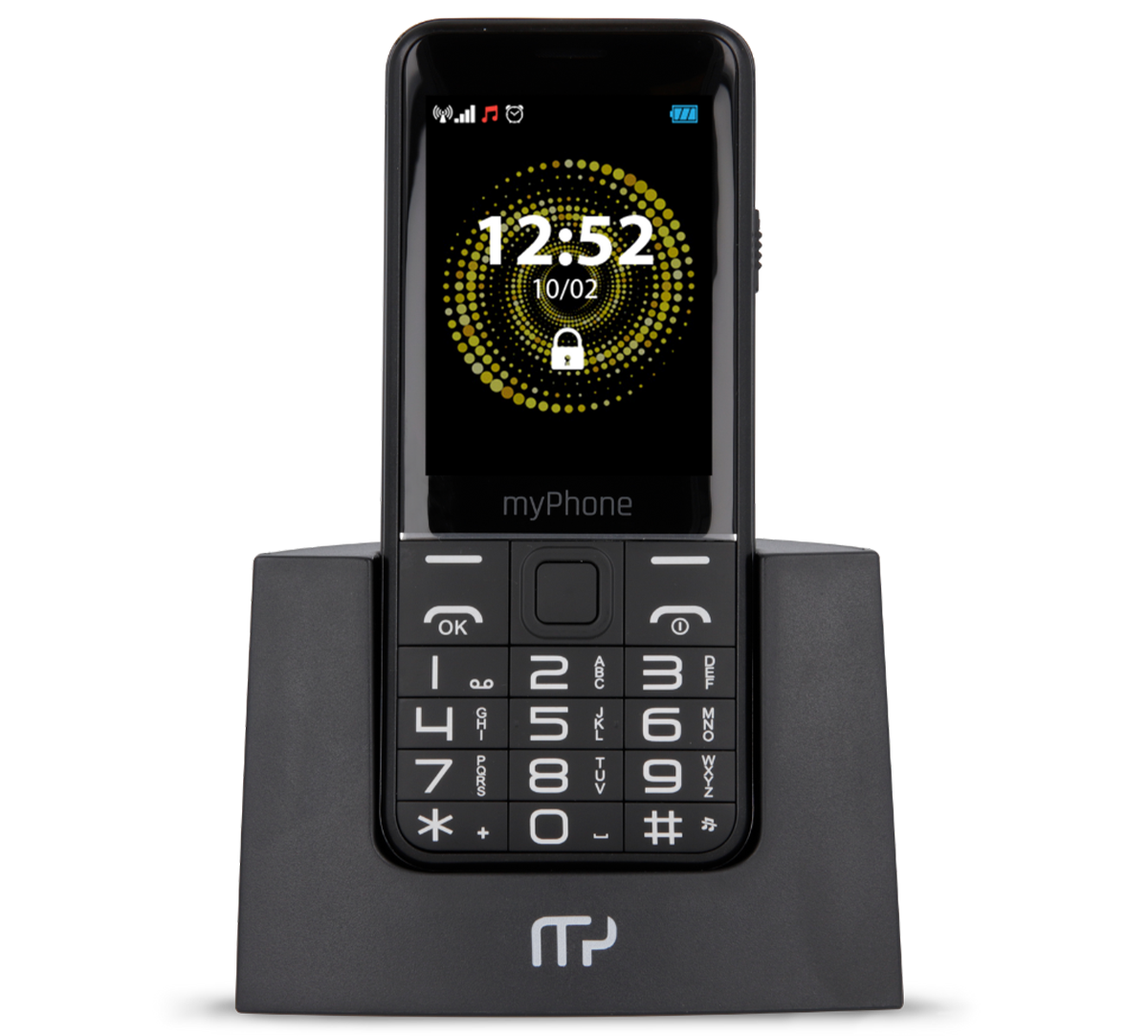 myPhone Halo Q