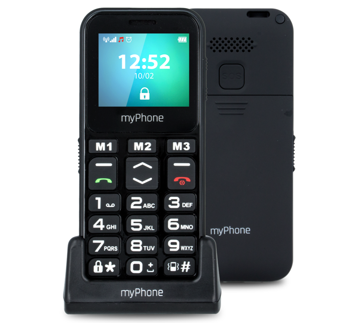 myphone Halo Mini 2 wsparcie techniczne