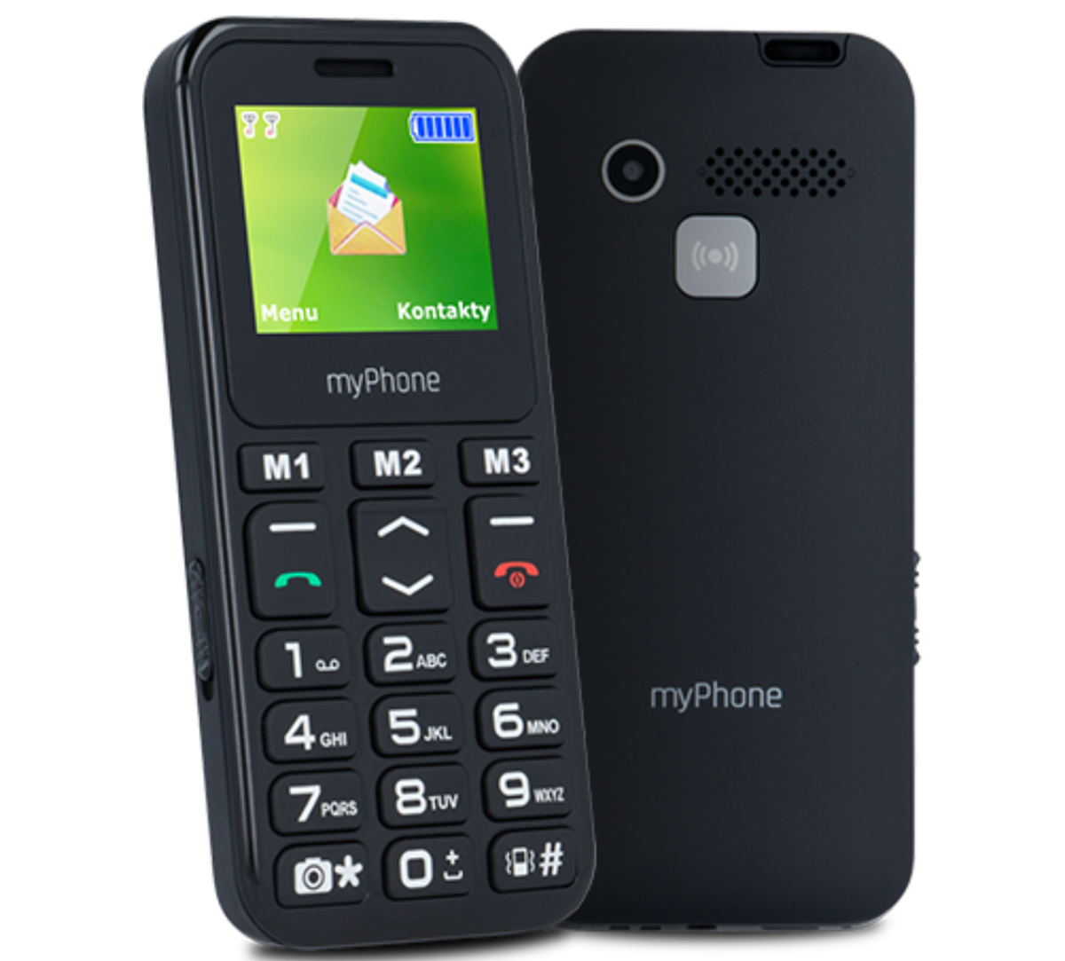 myPhone Halo Mini wpsarcie techniczne