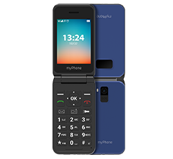 myPhone Flip LTE wsparcie techniczne