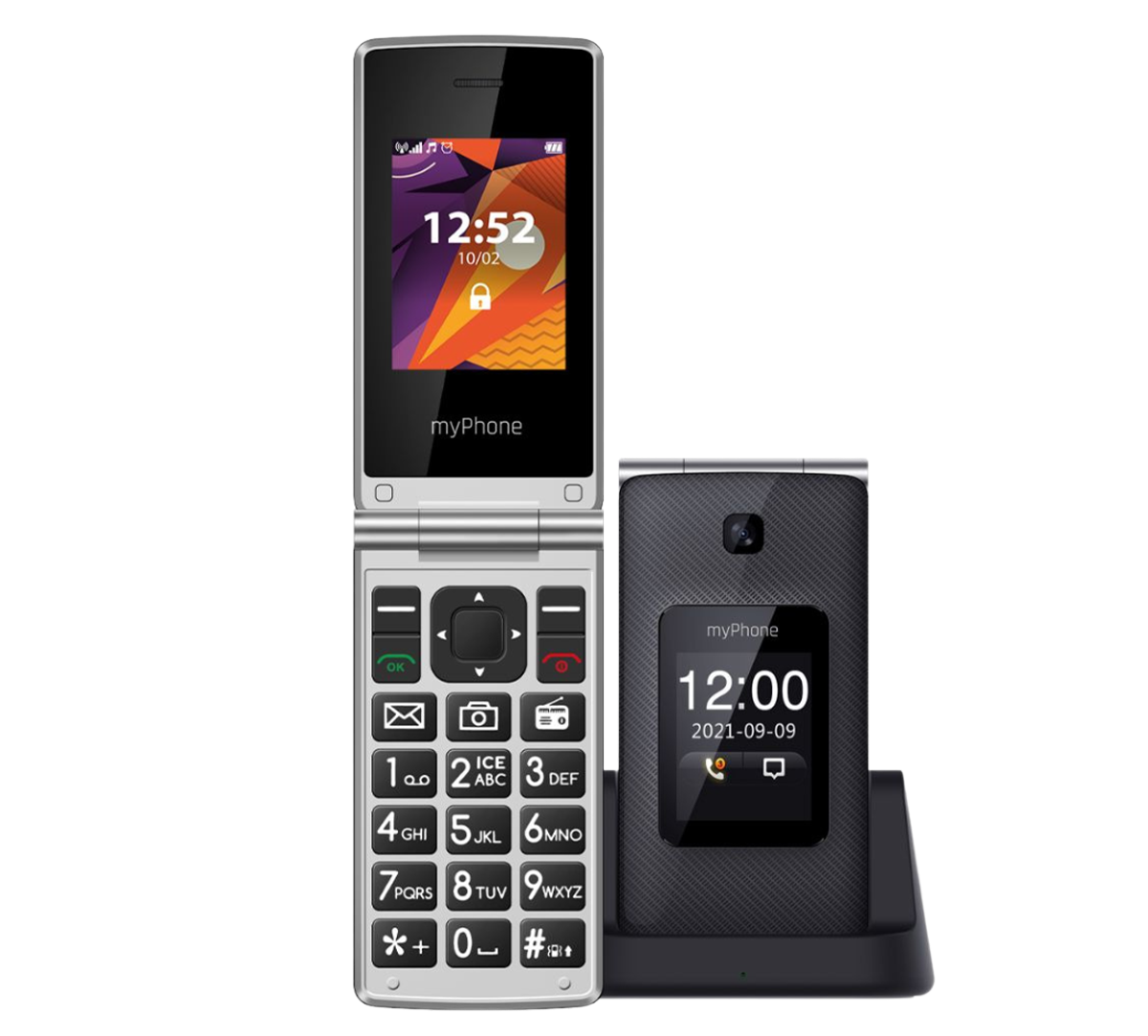 myPhone Tango  LTE Plus wsparcie techniczne