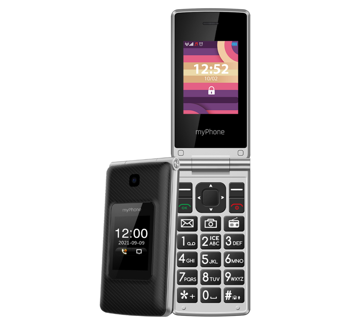 myPhone Tango LTE wsparcie techniczne