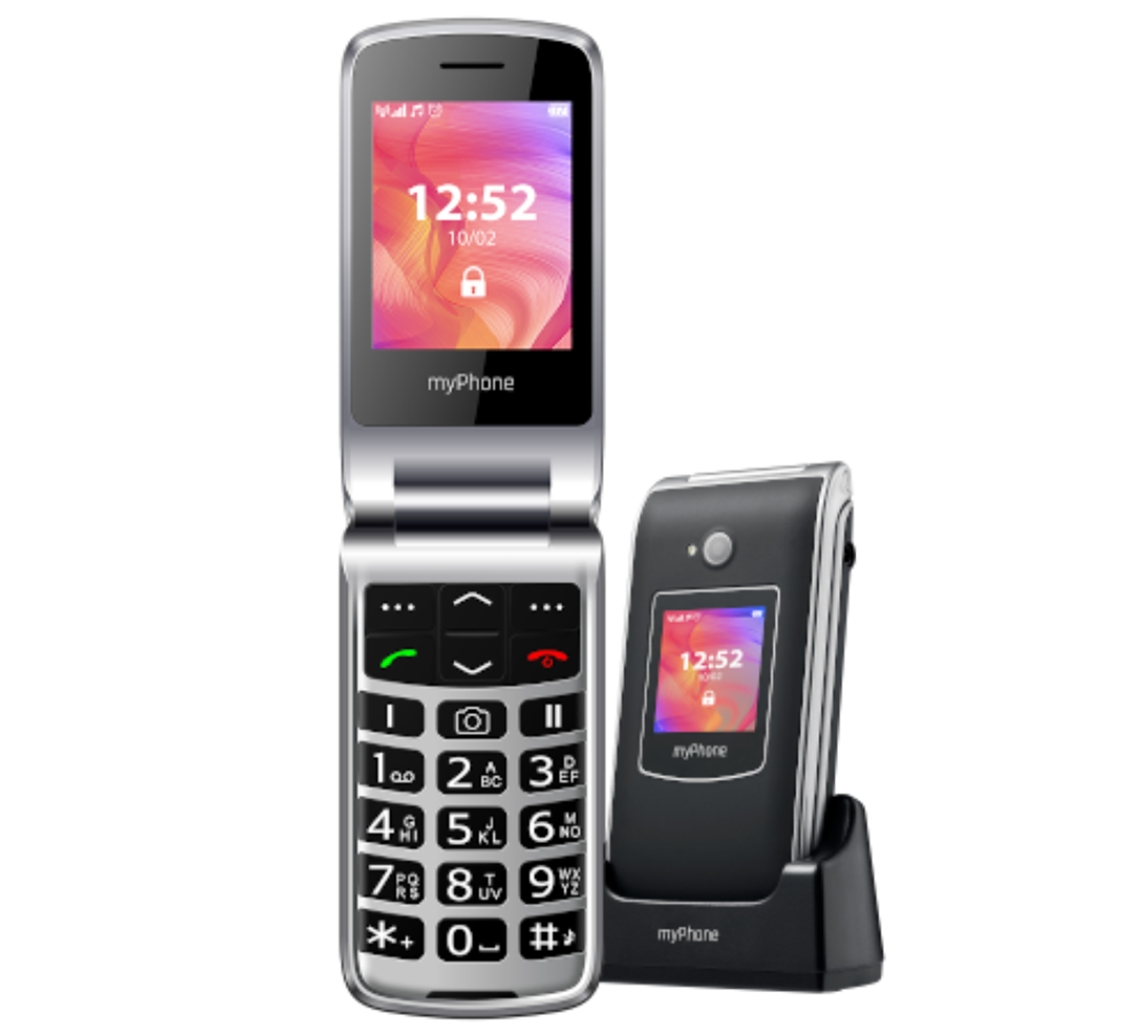 myPhone Rumba 2 wsparcie techniczne