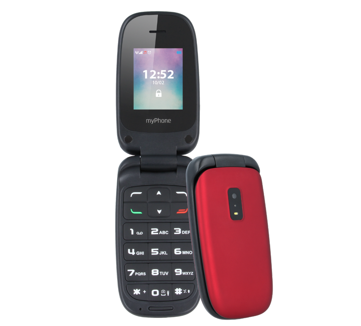 myPhone Twist 2  wsparcie techniczne