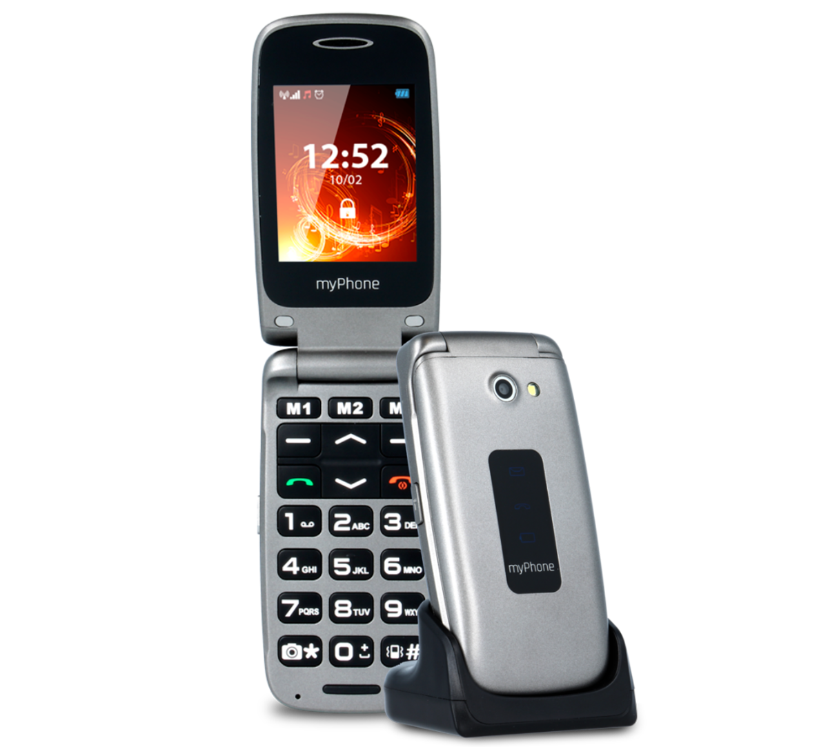 myPhone Rumba wsparcie techniczne