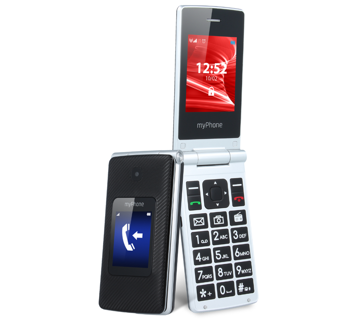 myPhone Tango wsparcie techniczne