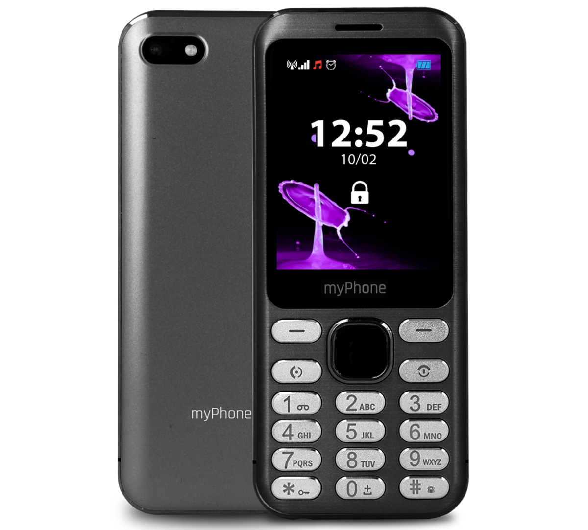 myPhone Metro wsparcie techniczne