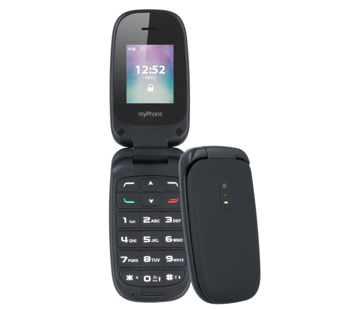 myPhone Twist wsparcie techniczne