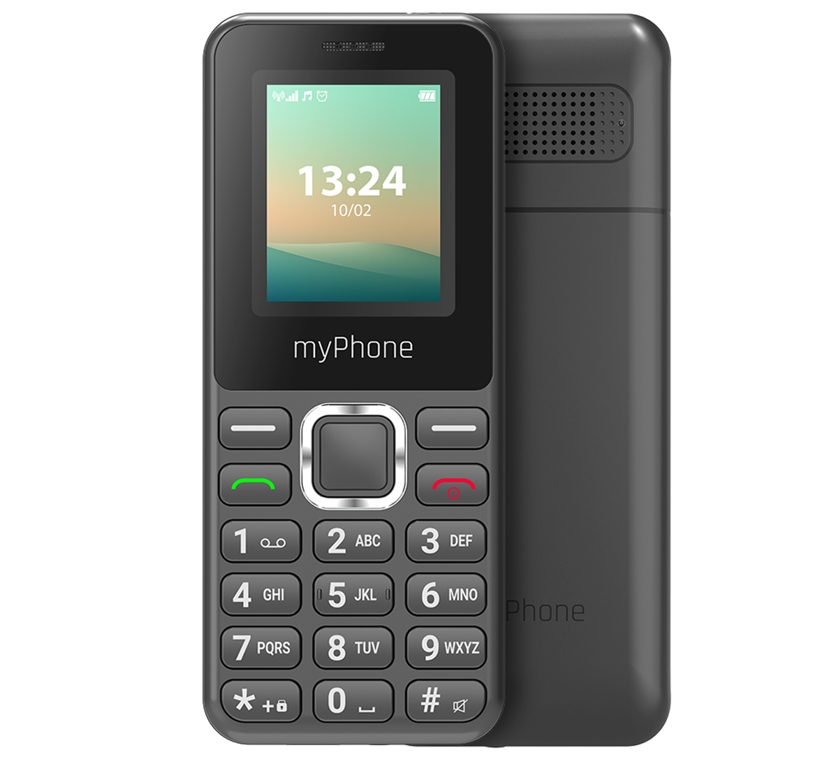 myPhone 2240 LTE wsparcie techniczne