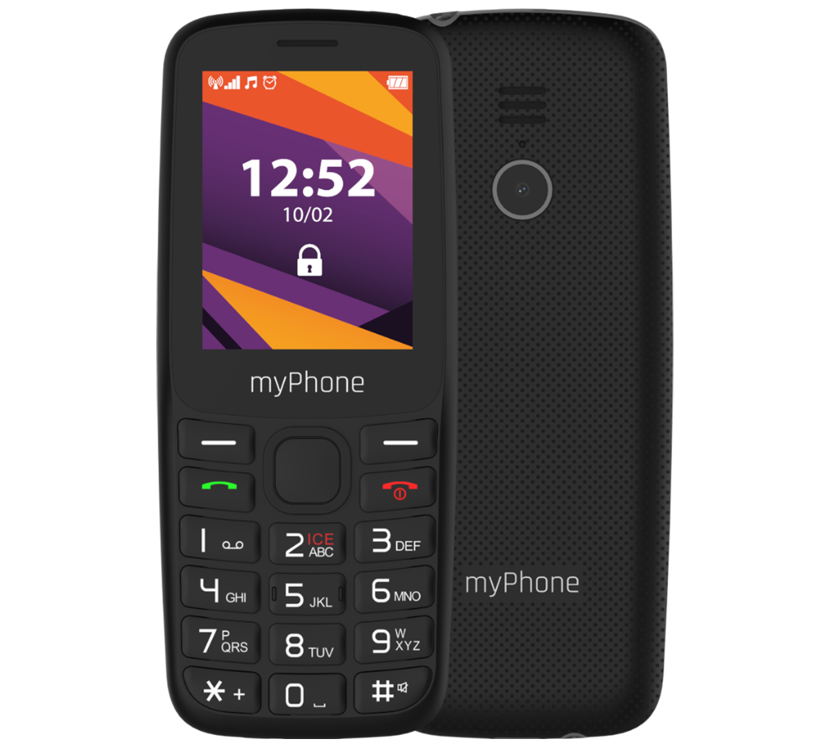 myPhone 6410 LTE wsparcie  techniczne