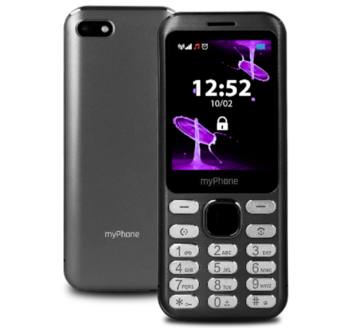 myPhone Maestro Plus wsparcie techniczne
