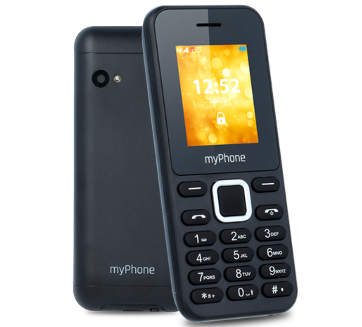 myPhone 3310 wsparcie techniczne