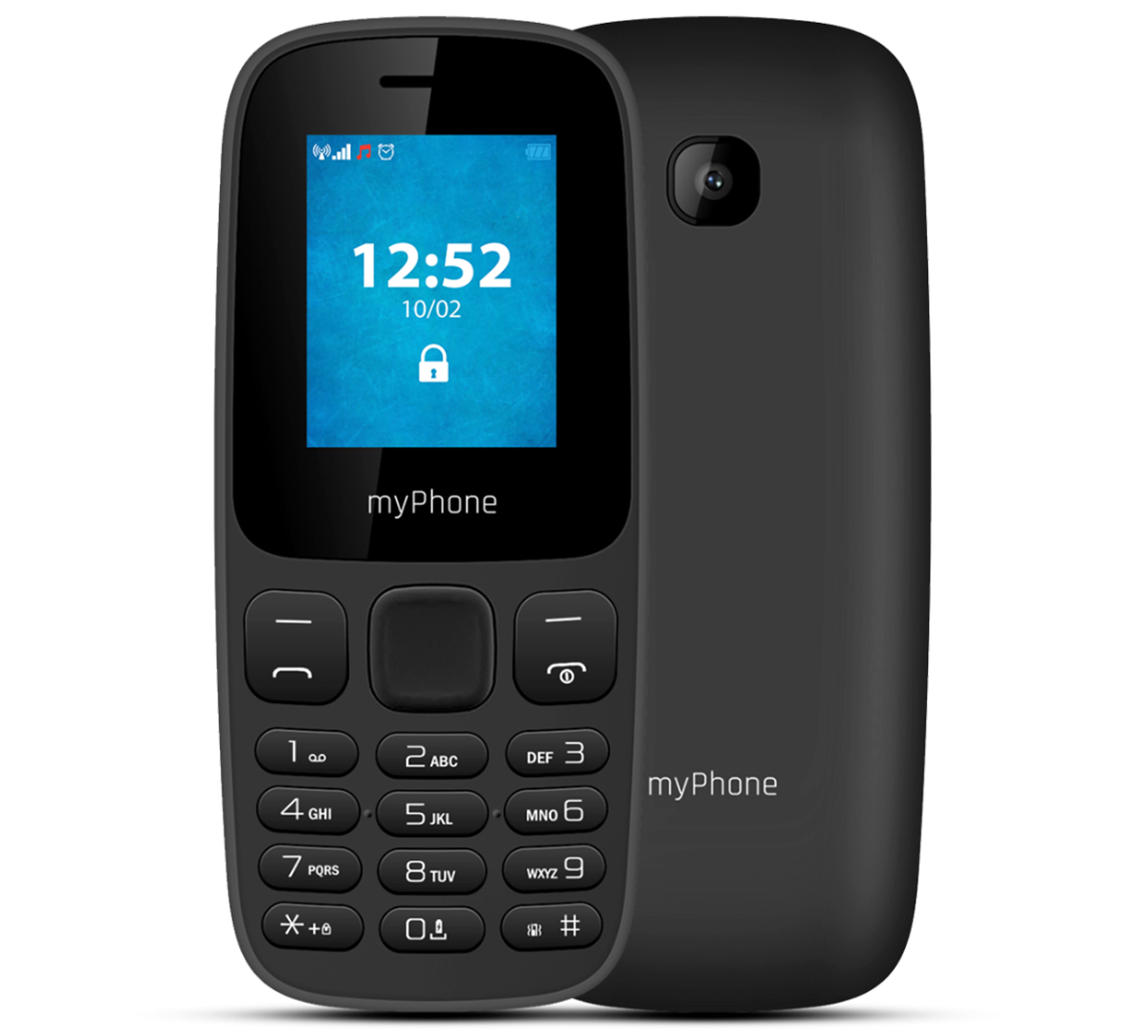 myPhone 3330 wsparcie techniczne