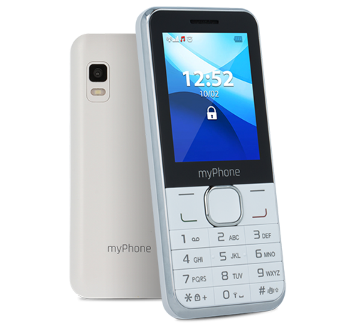 myPhone Classic wsparcie techniczne