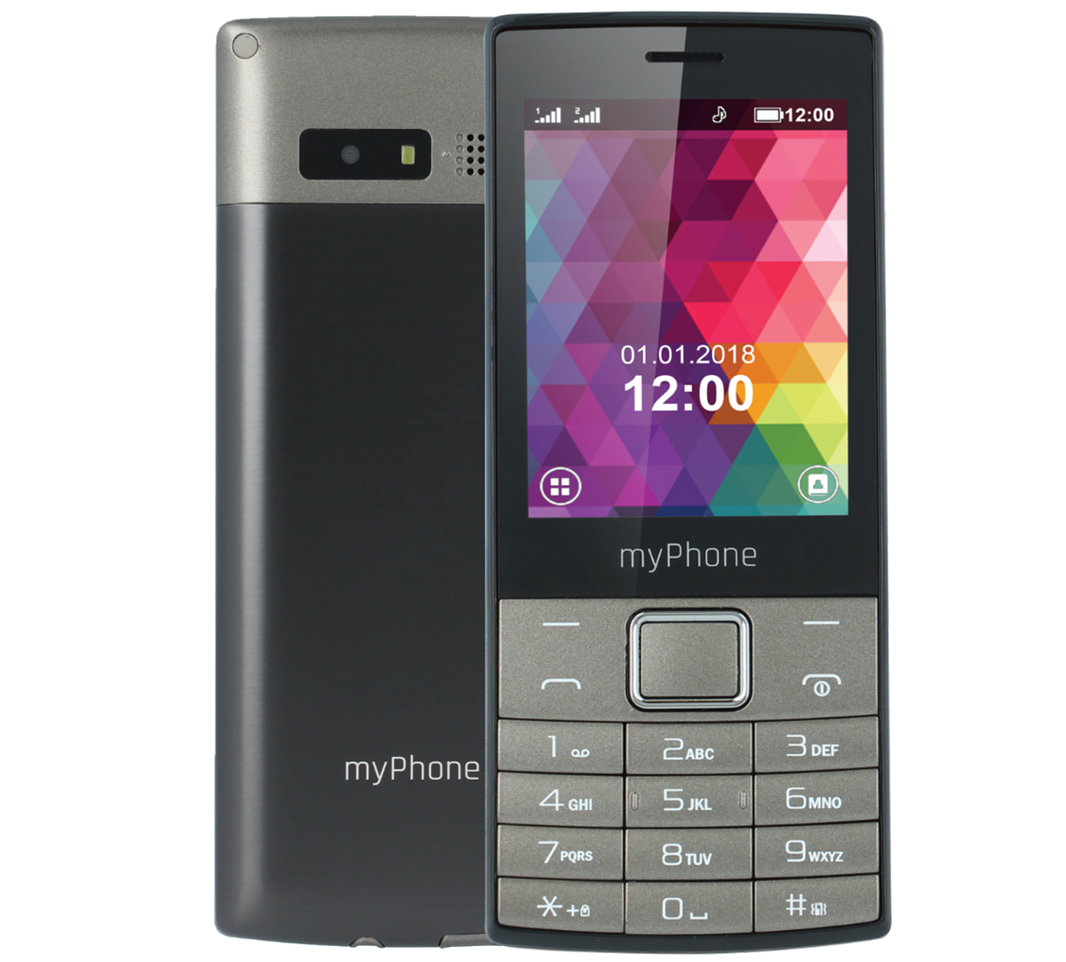 myPhone 7300
