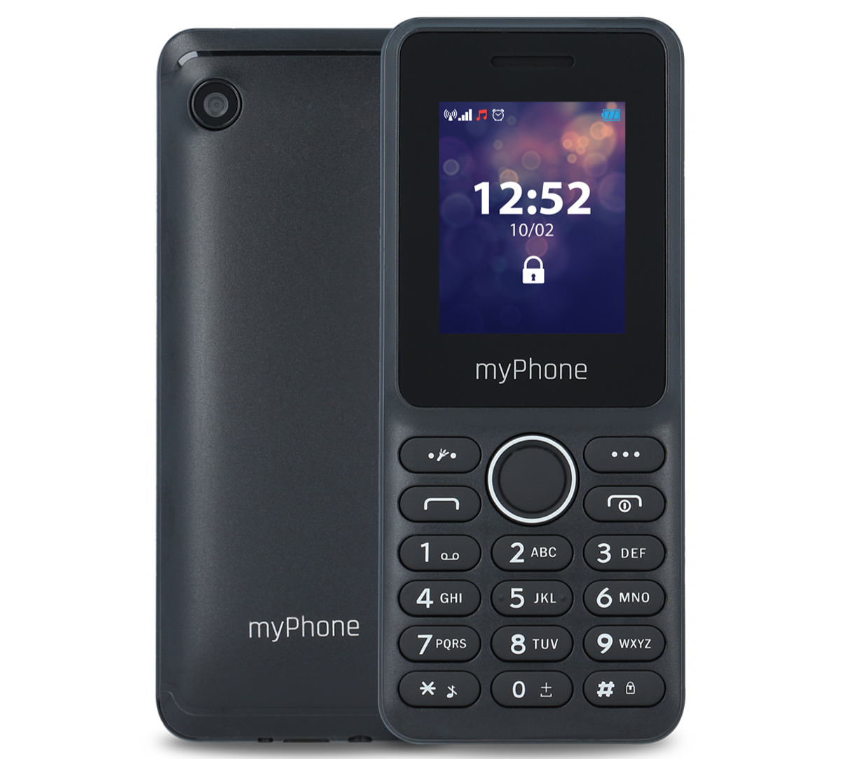 myPhone 3320 Wsparcie techniczne