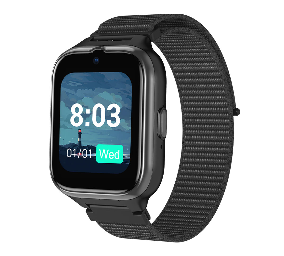 myPhone CareWatch LTE wsparcie techniczne