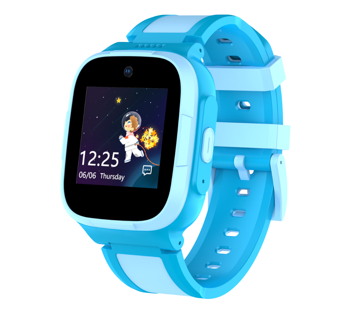 myPhone Carewatch Kid LTE wsparcie techniczne