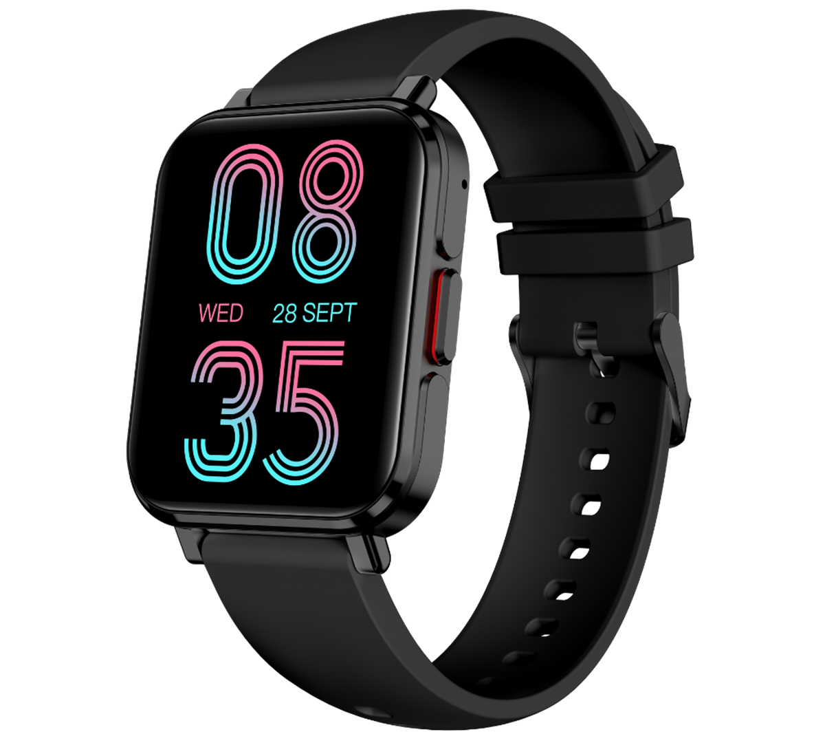 Wsparcie  techniczne zegarka myPhone Watch LS