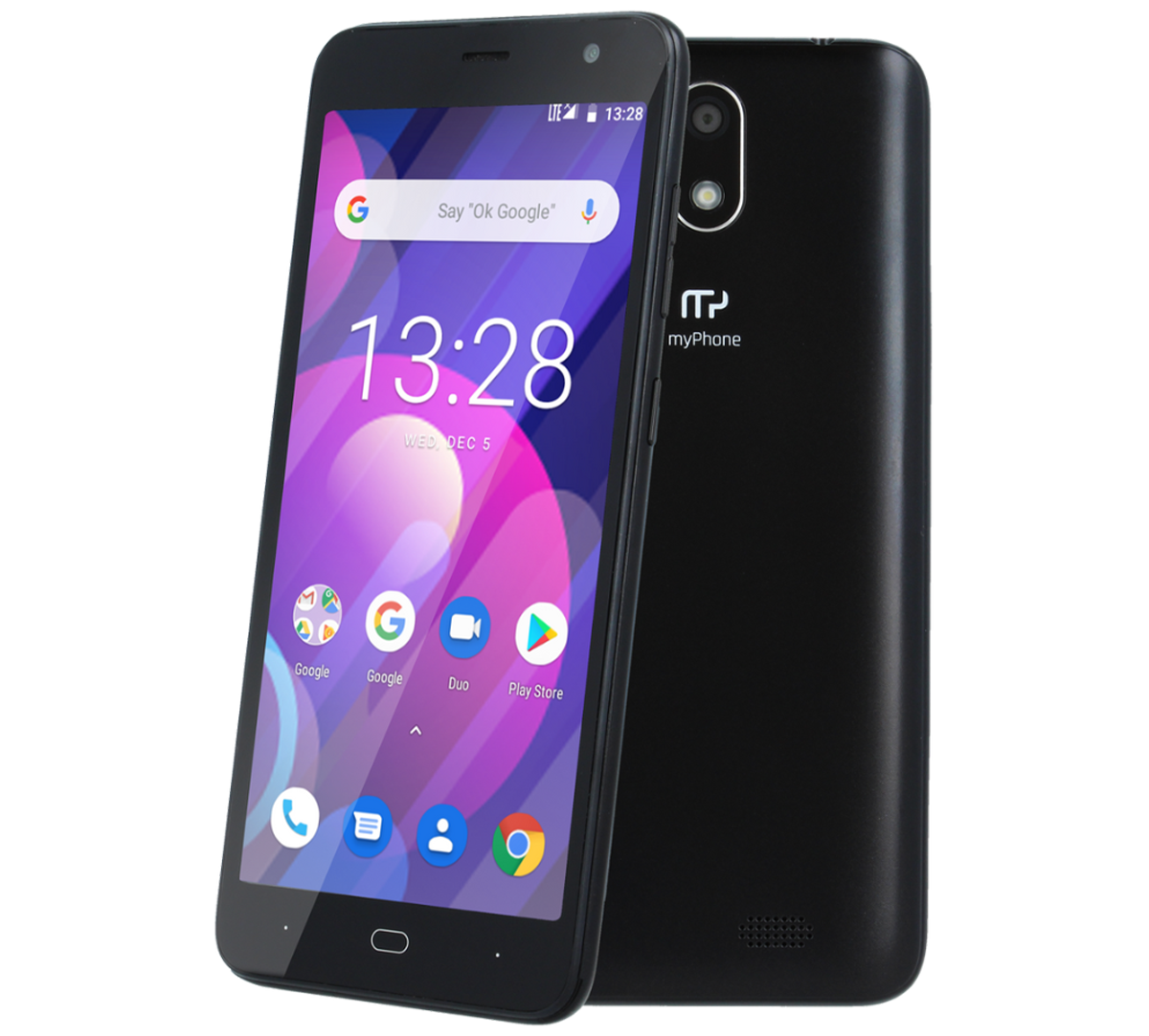 myPhone FUN 7 LTE wsparice techniczne