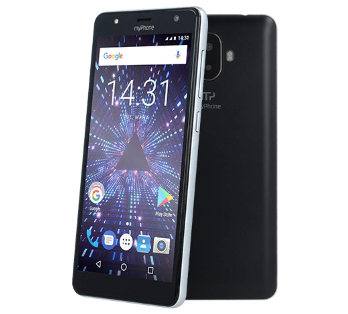 myPhone Pocket 18 x9 wsparcie techniczne