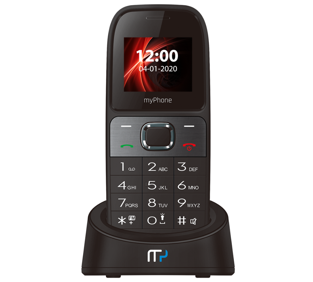 Wsparcie techniczne dla myPhone SOHO Line H31
