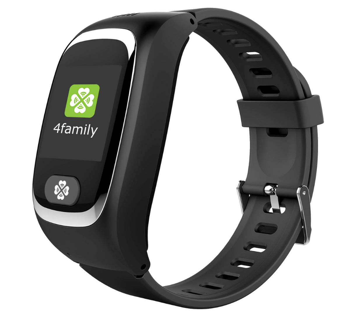 Wsparcie techniczne myBand 4family