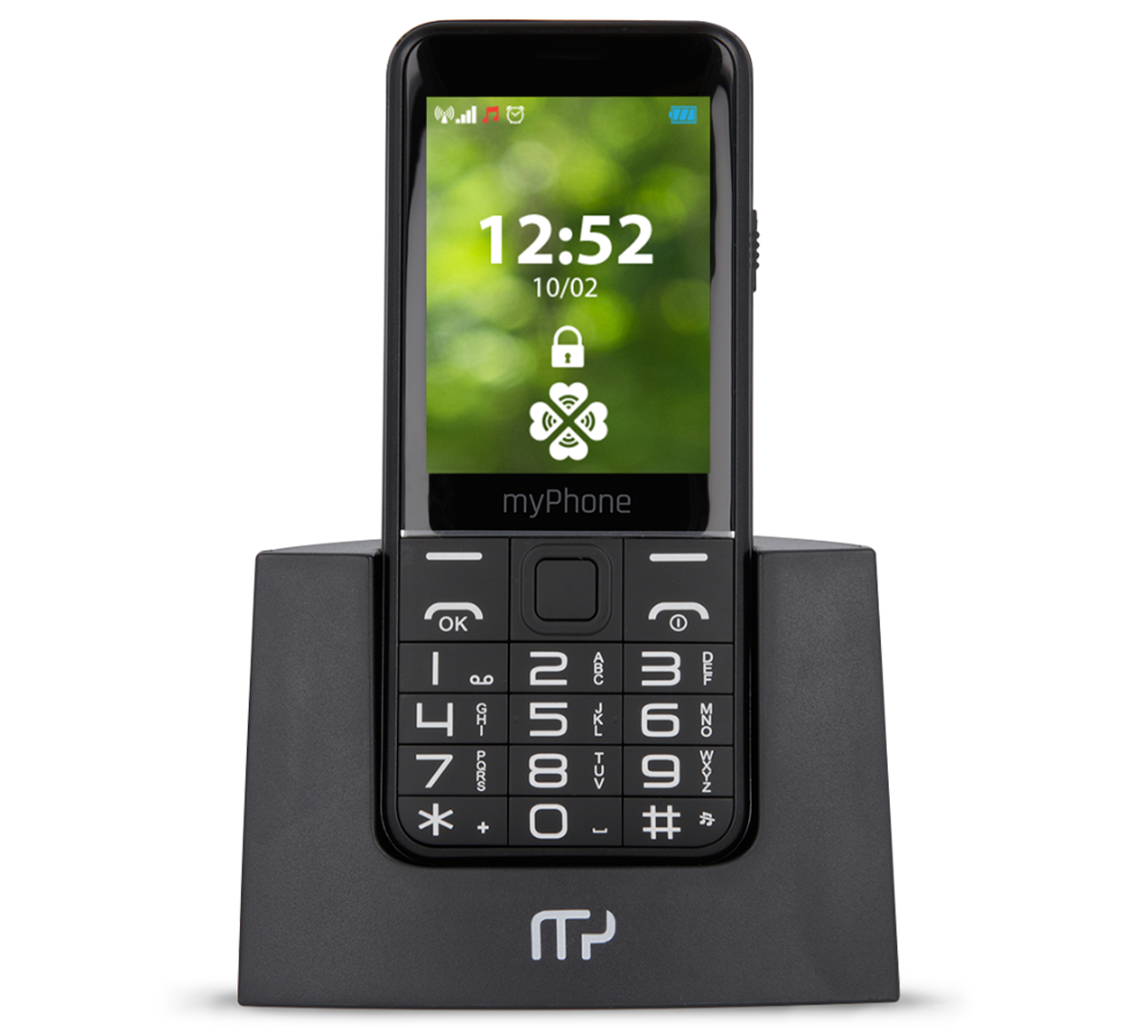 Wsparcie techniczne  myPhone Halo Q 4family