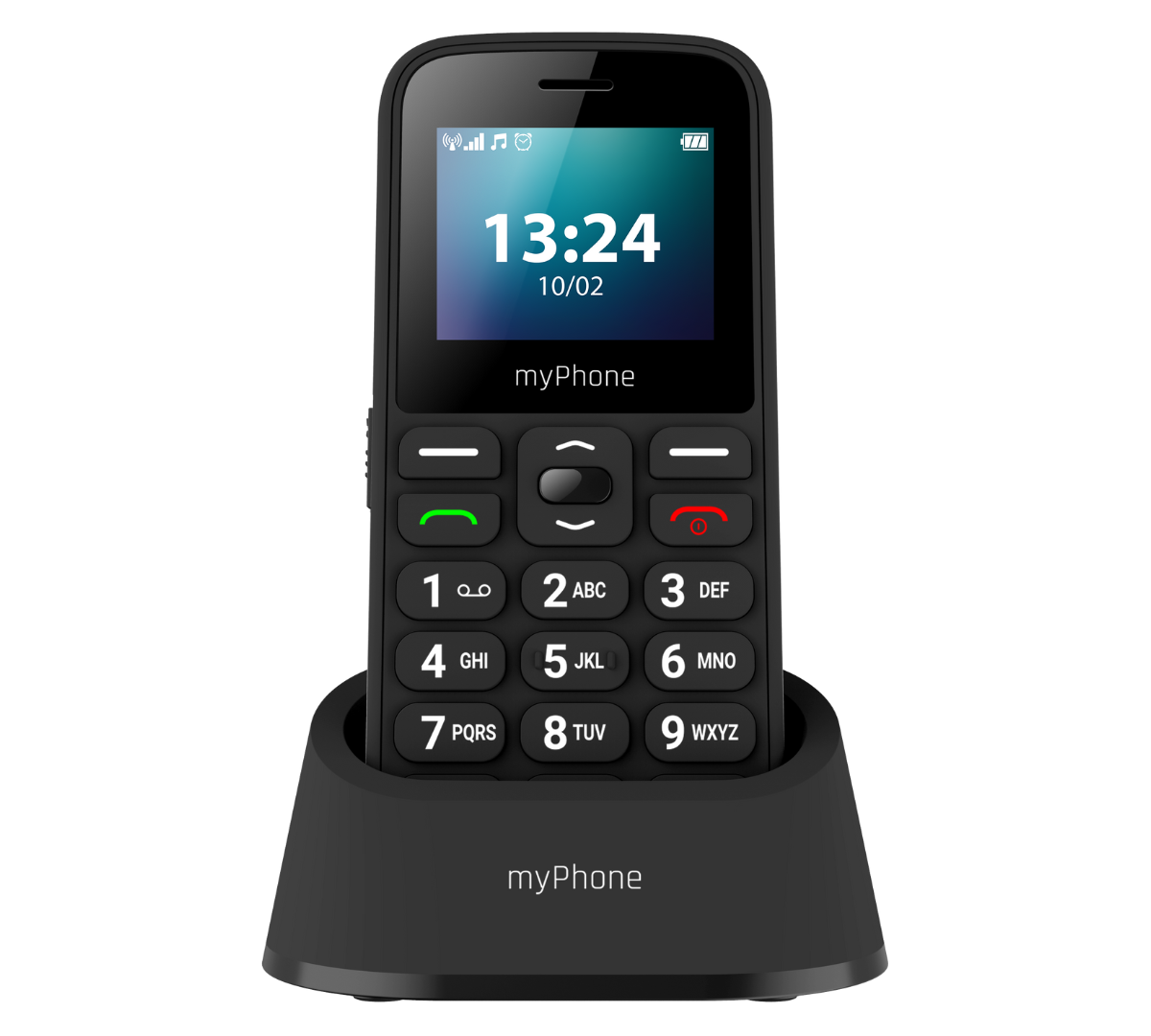 Wsparcie techniczne myPhone HALO A LTE