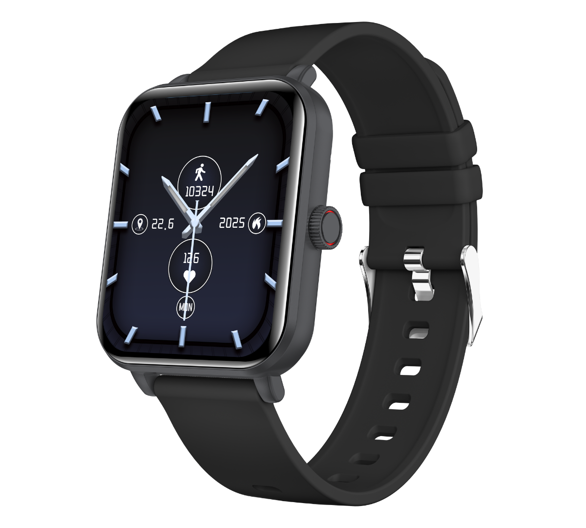 Wsparcie techniczne myPhone Watch Classic 2
