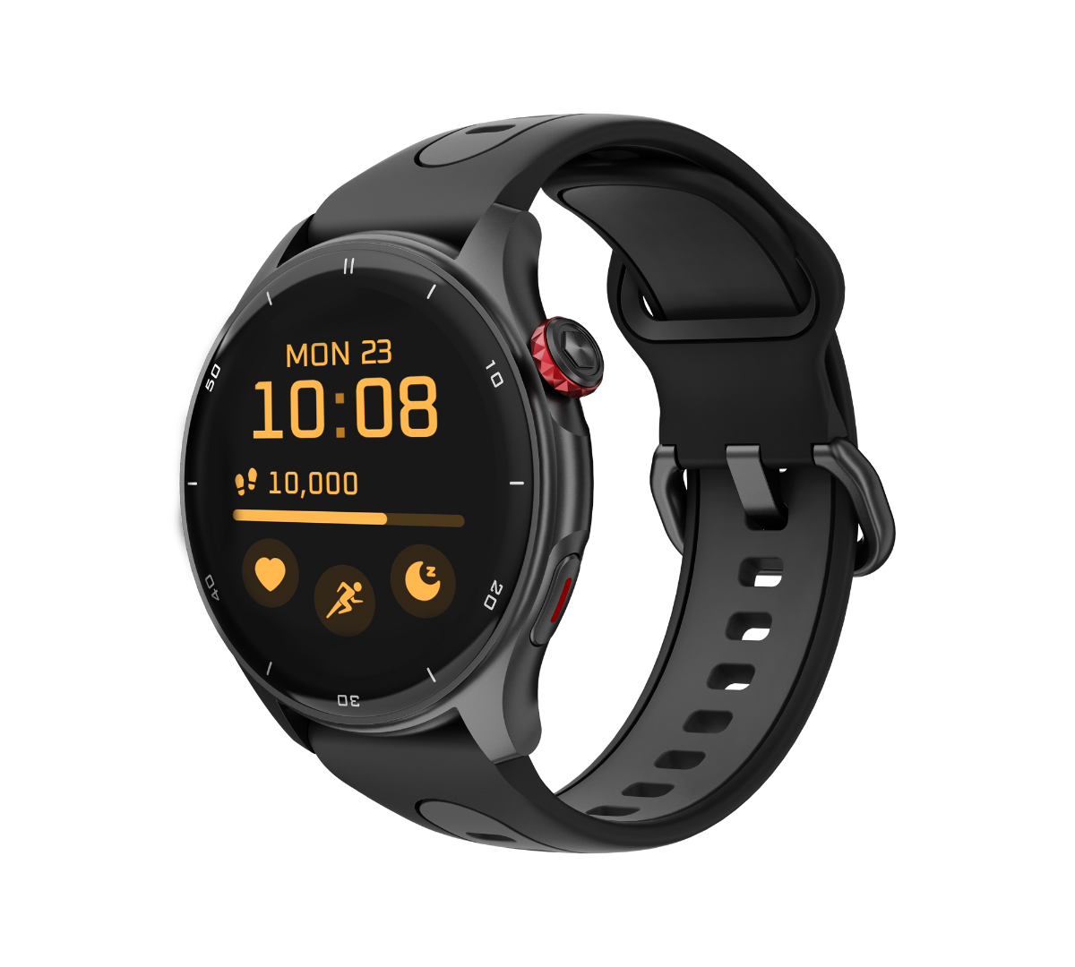 Wsparcie techniczne myPhone Watch Adventure