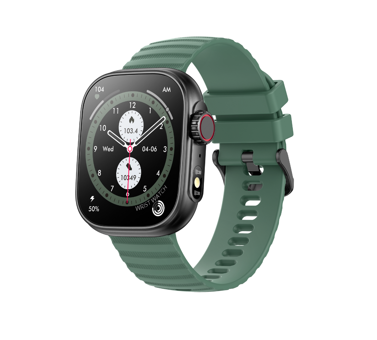 Wsparcie techniczne myPhone Watch Tool