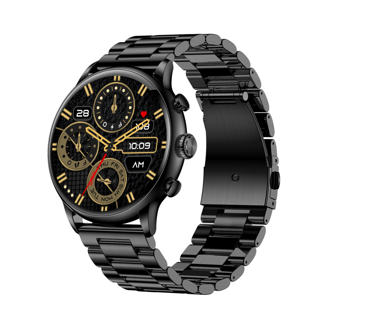 Wsparcie techniczne myPhone Watch Elegant 2