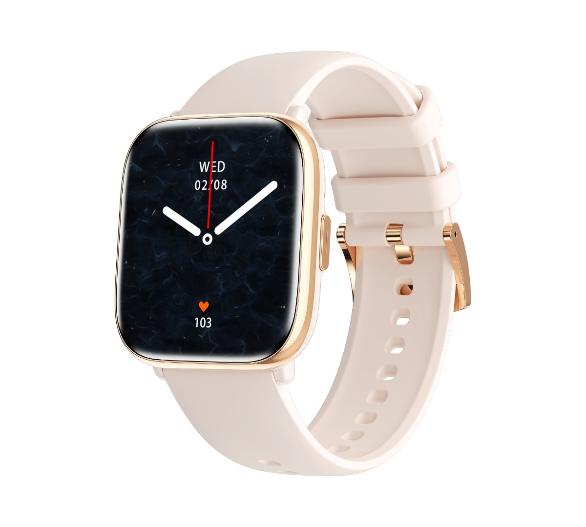 Wsparcie techniczne myPhone Watch Pastel