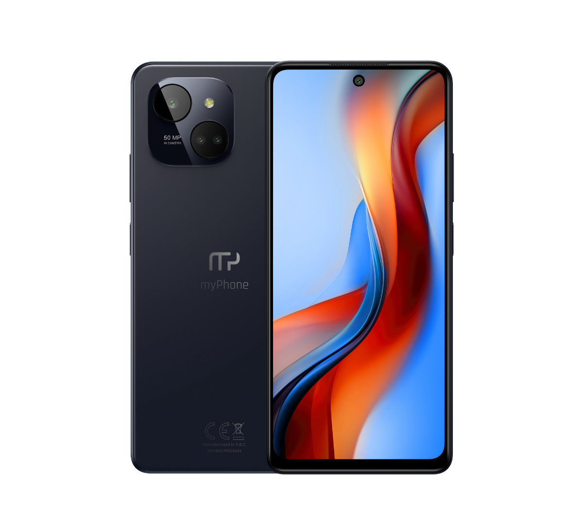 Wsparcie techniczne myPhone N23 Plus 5G