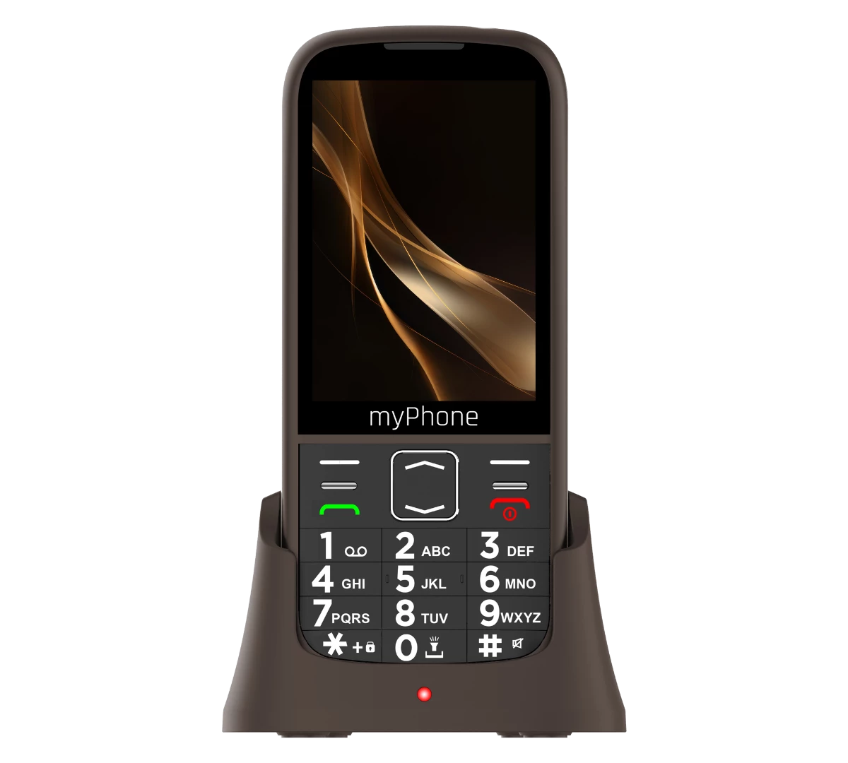 Wsparcie  techniczne myPhone Halo 4 Plus LTE