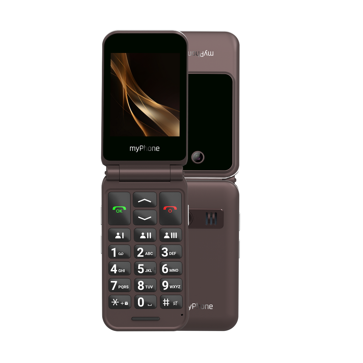 Wsparcie techniczne myPhone Harmony LTE