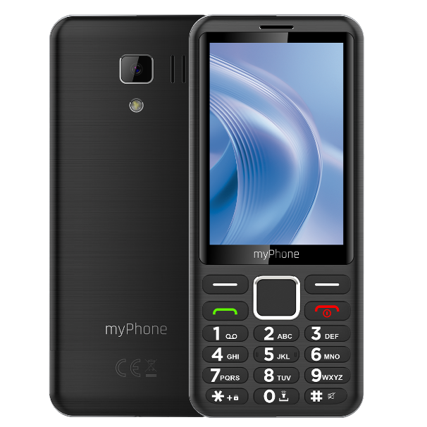 Wsparcie techniczne myPhone 3510 LTE