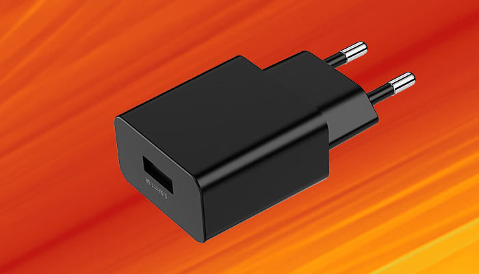 HAMMER SIMPL;E CHARGER kostka do ładowania