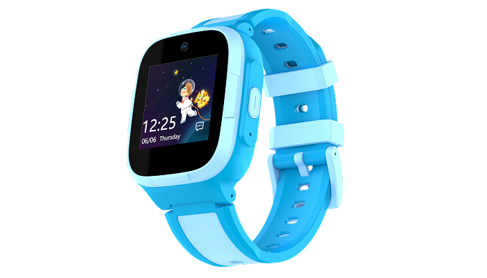 myPhone Care Watch Kid LTE widok pod kątem