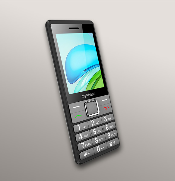 Ekran telefony myPhone 7340 LTE