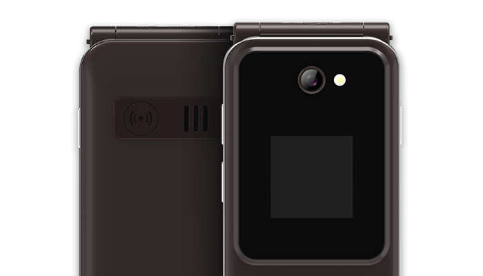 myPhone Harmony LTE Praline Collection funkcje aparat latarka, sos, radio