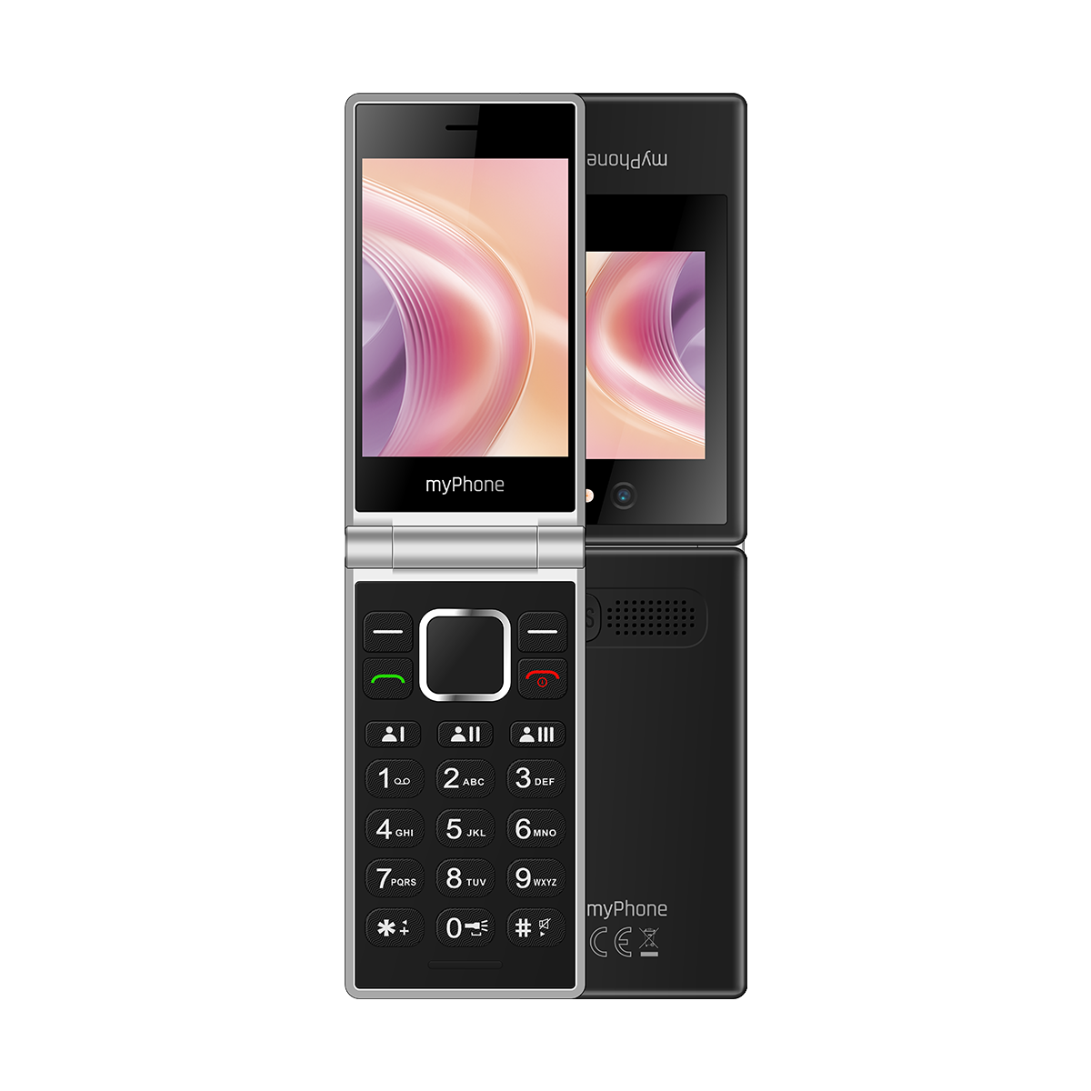 Wsparcie techniczne myPhone Tango 2 LTE